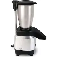 Saro Icecrusher Model Ec 80, 418-3000