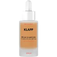 Klapp Niacinamide Triple Action Refine Serum 30 ml € 1.065,33 / 1 l