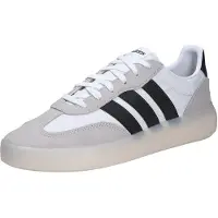 Adidas Sneakers laag 'Barreda Decode' taupe / zwart / wit