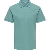 Only & Sons Shirt 'ONSBen' riet