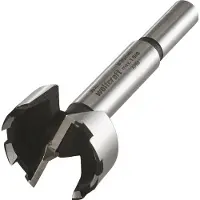 Wolfcraft Houtcilinderboor | Ø35 x 90mm | 1 stuk - 3322000