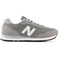 New Balance Sneakers laag '515' grijs / stone grey / wit