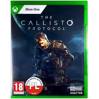 The Callisto Protocol (POL/Multi in Game)