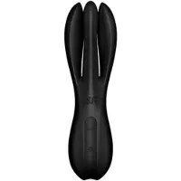 Satisfyer - Threesome 2 - Labia- en clitorisvibrator