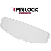 LS2 Pinlock vizier 70 DKS575 voor de LS2 MX702 PIONEER II helm