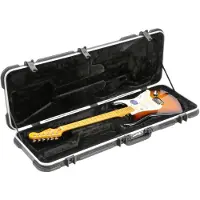 SKB 1SKB-66 koffer voor elektrische gitaar
