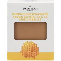 Jacob Hooy 1+1 gratis | Bijenwas Zeep - 240ml
