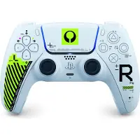 Sony DualSense draadloze controller - Limited Edition Marathon-patroon (Marathon)