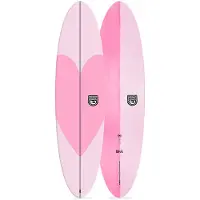 Ocean & Earth Kk Epoxy Soft 7´0´´ Surfplank