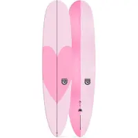 Ocean & Earth Sar Bear Epoxy Soft 8´6´´ Surfplank