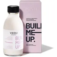 Veoli Botanica Reiniging van het gezicht, Tonic met ceramiden en hyaluronzuur 150ml (Tonic lotion, 150 ml)
