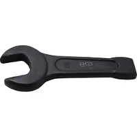Bgs , verstelbare ringsleutel, type "Slogging", gewicht: 2,52 kg