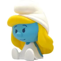Plastoy De Smurfen - Chibi: Smurfinette