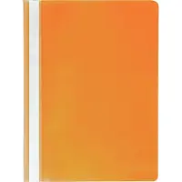 Exacompta Snelhechters 449209B Oranje Polypropyleen 25 Stuks