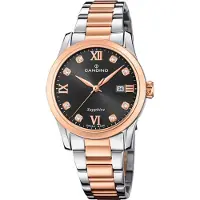 Candino - C4739/5 - Polshorloge - Dames