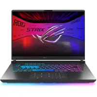 Asus ROG Strix G16 G615LR-S5339W – laptop – 16 inch - RTX 5070 Ti