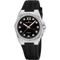 Candino - C4772/3 - Polshorloge - Dames