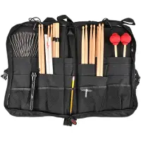 SKB 1SKB-SB300 Deluxe tas voor drumstokken en mallets