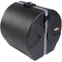 SKB koffer voor 18x14 bassdrum