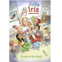 WPG Kindermedia Escape uit de school!