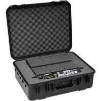 SKB iSeries 2015 Yamaha MultiPad12 flightcase 521x394x191mm