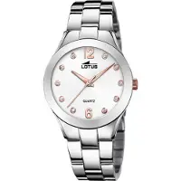 Lotus Stijlvol Dames Horloge - 18884/1