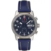 Revue Thommen Herenhorloge 16051.6535