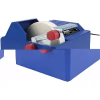 Westfalia Natte slijper WNS45
