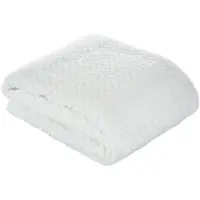 Design 91 Cindy Plaid Deken 170x210cm - Zacht & Stijlvol