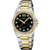 Candino - C4752/3 - Polshorloge - Dames