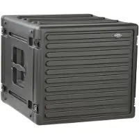 SKB 10U Roto rack 483x445x447 mm