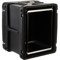 SKB 14U Roto Shockmount Rack Case - 20 483x622x508