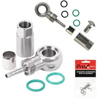 ProX - Końcówki Banjo Shimano - SLX XT XTR - Krótka Śruba - BH90