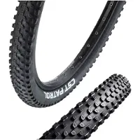 CST Patrol Serie - Fietsband - 29x2.60 - 60TPI - Draad Stopka