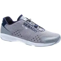 Sebago Cyphon Zeesport zeilschoen heren grijs, maat EU 43,5