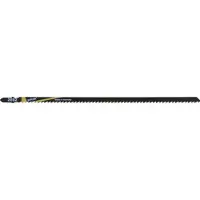 Wolfcraft Decoupeerzaagblad | T-schacht | CV | 250mm | 1 stuk - 2692000