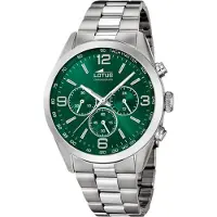 Lotus Herenhorloge 18152/F