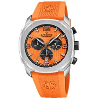 Candino - C4774/2 - Polshorloge - Chronograaf - Heren