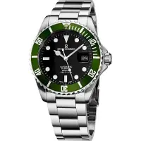 Revue Thommen Herenhorloge 17571.2134