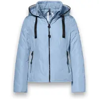 District Jas bluebell blue air