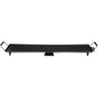 5 Five Elektrische Plancha Grill - Aluminium, 90 cm