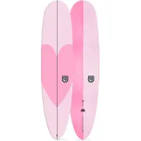 Ocean & Earth Sar Bear Epoxy Soft 8´0´´ Surfplank