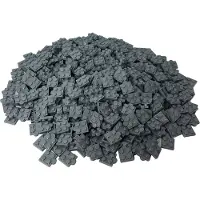 LEGO Technic, lichtgrijs - 2429c01, NIEUW! Aantal: 250 stuks