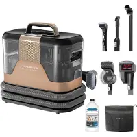 Rowenta Clean It Hot & Cold In7021f0 - Vloerreiniger Met Zelfreinigend 2.3 L Coppertinto