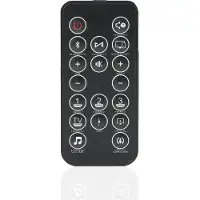 ARKAIA Afstandsbediening voor de JBL Cinema SB450