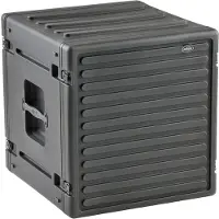 SKB Cases 1SKB-R12U Roto 12U Rackkoffer