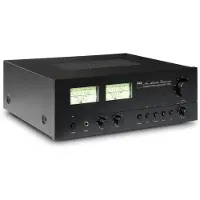 NAD C3030 (zwart)