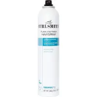 Curlsmith Flawless Finish Hairspray Strong Hold Haarlak 283 ml