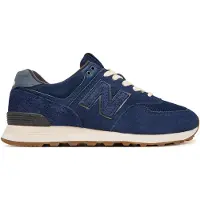 New Balance Sneakers laag '574' navy