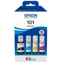 Epson 101 multipack Inktcartridge (origineel)